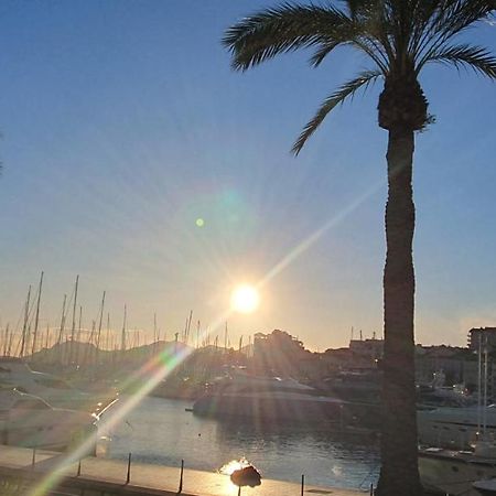 Cannes Suquet Croisette Extérieur photo